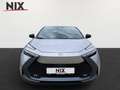 Toyota C-HR 2.0 Hybrid Team D + Technik + LED Silber - thumbnail 5