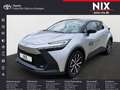 Toyota C-HR 2.0 Hybrid Team D + Technik + LED Silber - thumbnail 1
