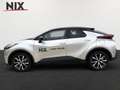 Toyota C-HR 2.0 Hybrid Team D + Technik + LED Silber - thumbnail 3