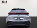 Toyota C-HR 2.0 Hybrid Team D + Technik + LED Silber - thumbnail 4