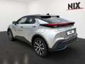 Toyota C-HR 2.0 Hybrid Team D + Technik + LED Silber - thumbnail 2