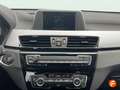BMW X1 sDrive18d Negro - thumbnail 10