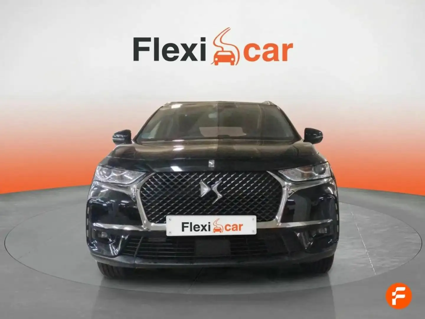 DS Automobiles DS 7 Crossback BlueHDi DE 96kW (130CV) BE CHIC Amarillo - 2