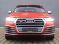 Audi SQ7 SQ7 4.0 TDI quattro tiptronic Rot - thumbnail 4