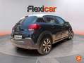 Citroen C3 PureTech 60KW (83CV) C-Series Negro - thumbnail 5