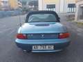 BMW Z3 1.800 Blau - thumbnail 6