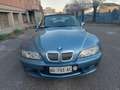 BMW Z3 1.800 Blau - thumbnail 4