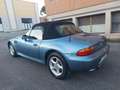 BMW Z3 1.800 Blau - thumbnail 2