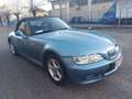 BMW Z3 1.800 Blau - thumbnail 5