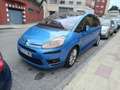 Citroen C4 Picasso 1.6 HDI Exclusive Azul - thumbnail 14