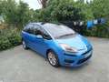 Citroen C4 Picasso 1.6 HDI Exclusive Azul - thumbnail 11