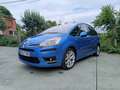 Citroen C4 Picasso 1.6 HDI Exclusive Azul - thumbnail 13