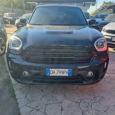 MINI Cooper D Countryman Mini 2.0 Cooper D Classic Countryman
