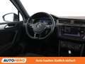 Volkswagen Tiguan 2.0 TDI Comfortline 4Motion BlueMotion Tech R-Line Weiß - thumbnail 13