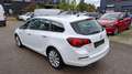 Opel Astra ST 1,4 Turbo Ecotec Cosmo Weiß - thumbnail 3