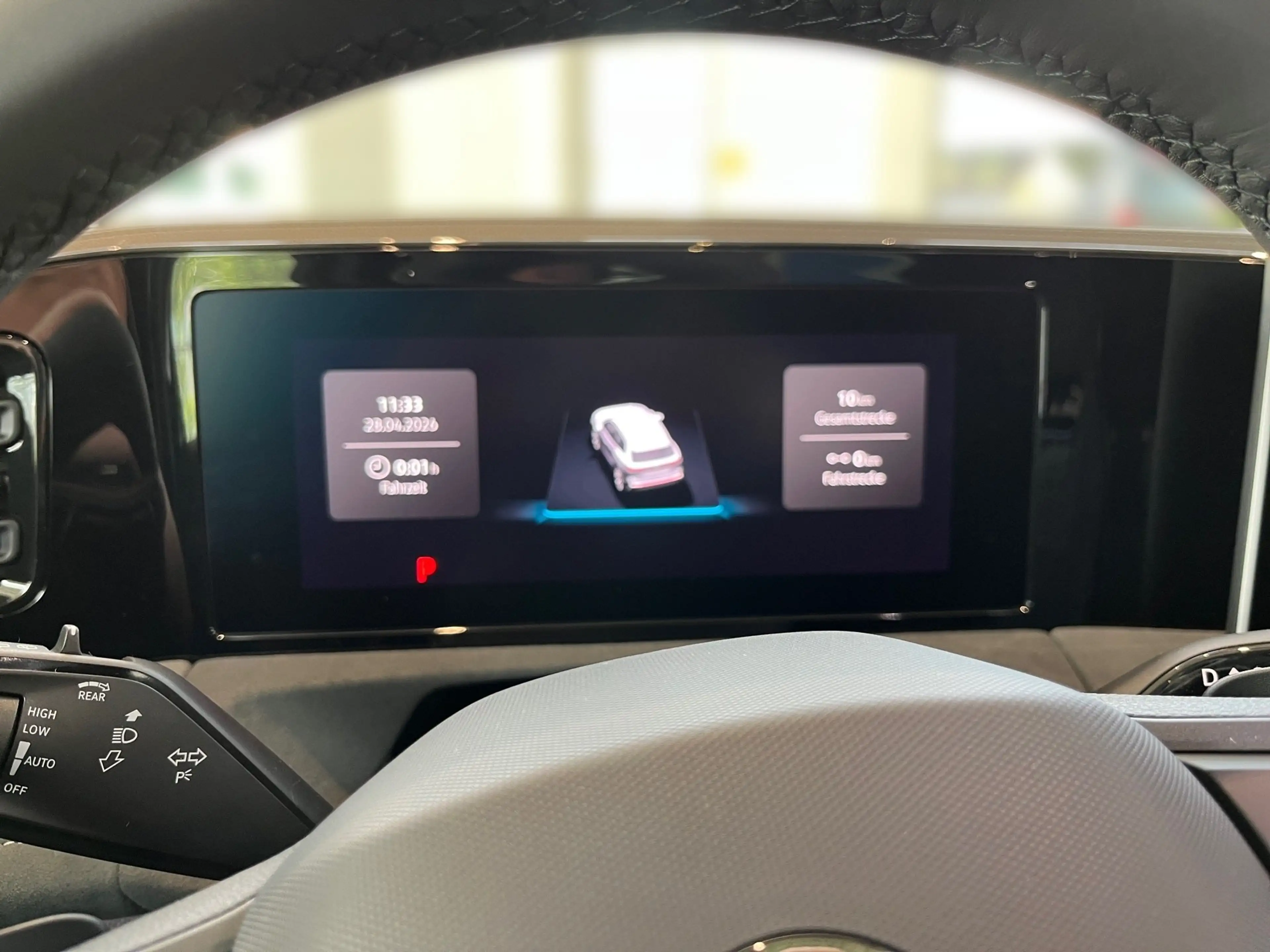 Volkswagen Tiguan 1.5 TSI eHybrid R-Line *PANO*AHK*NAVI* — photo 12