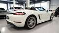 Porsche 718 Spyder Boxster S Blanco - thumbnail 11