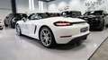 Porsche 718 Spyder Boxster S Blanco - thumbnail 7