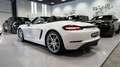 Porsche 718 Spyder Boxster S Blanco - thumbnail 8
