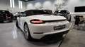 Porsche 718 Spyder Boxster S Blanco - thumbnail 9