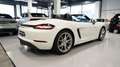 Porsche 718 Spyder Boxster S Blanco - thumbnail 12