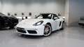 Porsche 718 Spyder Boxster S Blanco - thumbnail 2