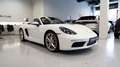 Porsche 718 Spyder Boxster S Blanco - thumbnail 13