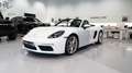 Porsche 718 Spyder Boxster S Blanco - thumbnail 6