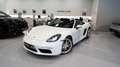 Porsche 718 Spyder Boxster S Blanco - thumbnail 3