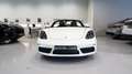 Porsche 718 Spyder Boxster S Blanco - thumbnail 5