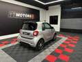 smart brabus Argent - thumbnail 1