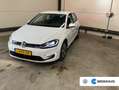 Volkswagen e-Golf E-DITION 136 pk | Airco (automatisch) | Buitenspie Alb - thumbnail 1