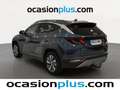 Hyundai TUCSON 1.6 TGDI HEV Maxx AT Azul - thumbnail 3