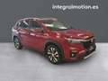 Suzuki SX4 S-Cross 1.4T S1 Mild Hybrid Rojo - thumbnail 10