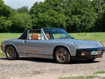 Coupe Automatik