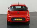 Kia Picanto 1.0 CVVT First Edition | Navigatiesysteem | Parkee Rojo - thumbnail 4