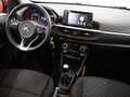 Kia Picanto 1.0 CVVT First Edition | Navigatiesysteem | Parkee Rojo - thumbnail 9