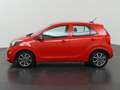 Kia Picanto 1.0 CVVT First Edition | Navigatiesysteem | Parkee Rojo - thumbnail 5