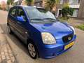 Kia Picanto 1.0 LX AIRCO Bleu - thumbnail 6