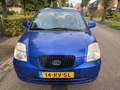 Kia Picanto 1.0 LX AIRCO Bleu - thumbnail 7