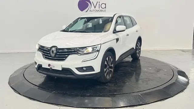 Renault Koleos DCI 175 cv Life  / BLUETOOTH