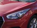 Hyundai i40 1.6 CRDi blue / Trend / e-Sitze SHZ LenkradHZG  Al Rojo - thumbnail 5