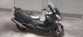 Suzuki Burgman 650 Executive ABS 2015 Negru - thumbnail 1