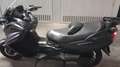 Suzuki Burgman 650 Executive ABS 2015 Negru - thumbnail 5