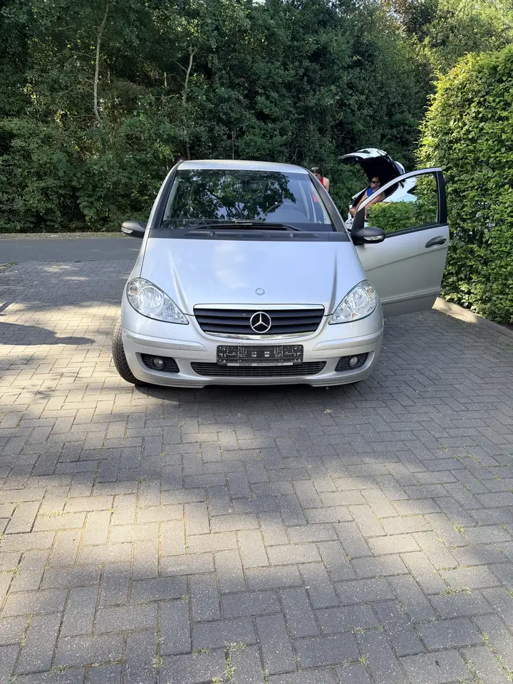 Mercedes-Benz A 150