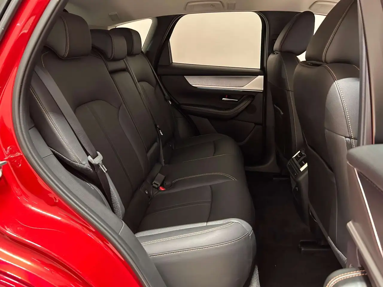 Mazda CX-60 2026