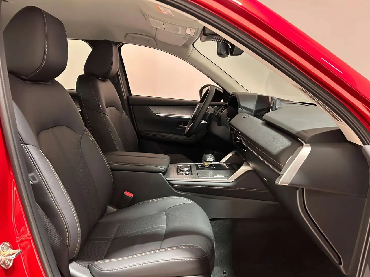 Mazda CX-60 2026