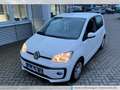 Volkswagen up! 1.0  move up! SHZ Klima Weiß - thumbnail 2