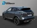Nissan Qashqai 1.5 VC-T e-Power Tekna e-Power Grau - thumbnail 3
