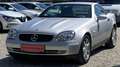 Mercedes-Benz SLK 230 230 Kompressor Automatik Leder 16 Zoll Alufelgen Silber - thumbnail 37